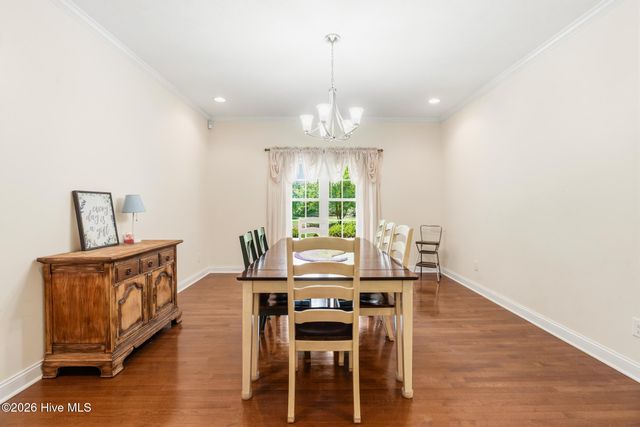 408 Jefferson Street, Hamlet, NC 28345