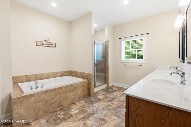 408 Jefferson Street, Hamlet, NC 28345