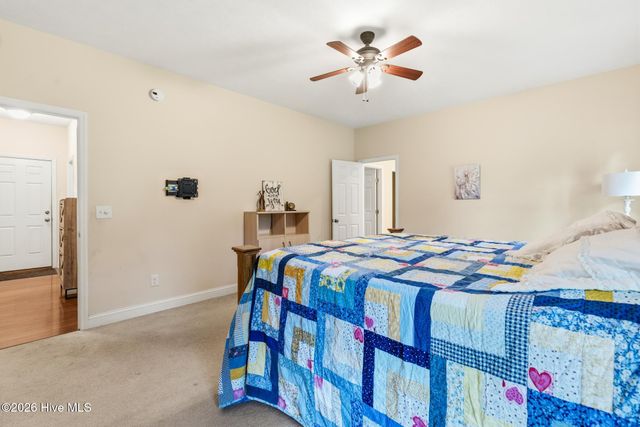 408 Jefferson Street, Hamlet, NC 28345