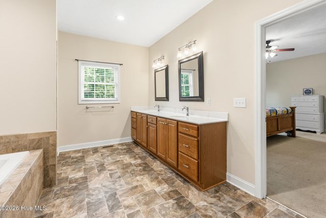 408 Jefferson Street, Hamlet, NC 28345