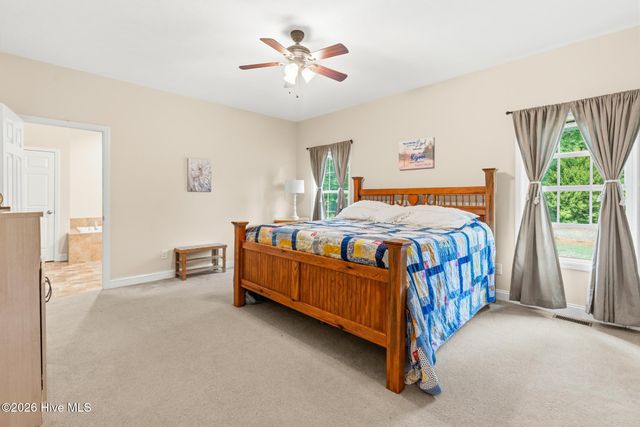 408 Jefferson Street, Hamlet, NC 28345