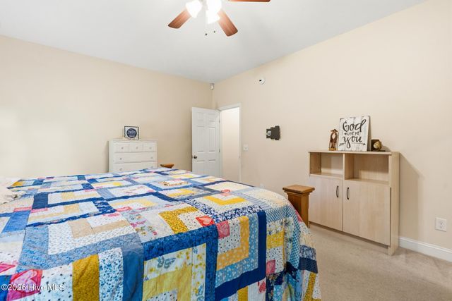 408 Jefferson Street, Hamlet, NC 28345