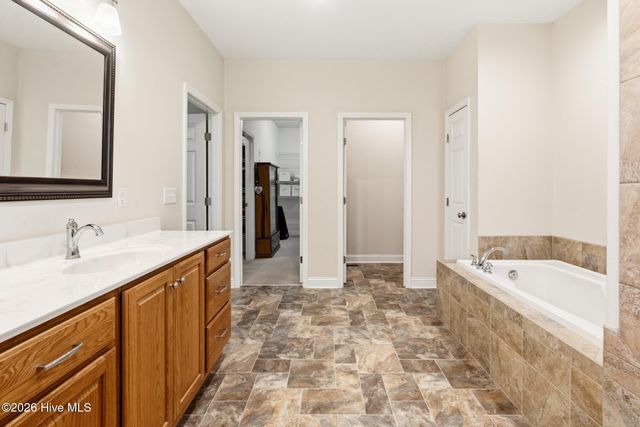 408 Jefferson Street, Hamlet, NC 28345