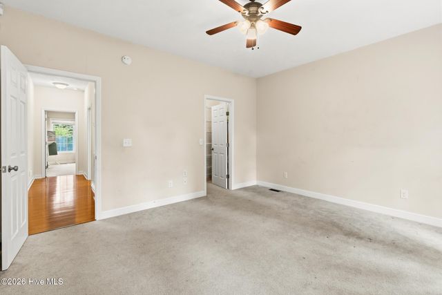 408 Jefferson Street, Hamlet, NC 28345