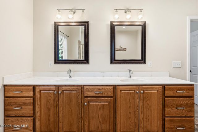 408 Jefferson Street, Hamlet, NC 28345