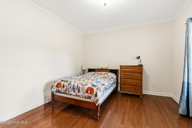 408 Jefferson Street, Hamlet, NC 28345