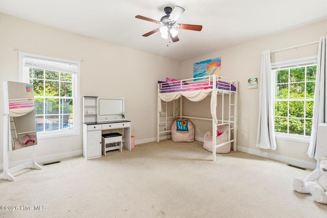 408 Jefferson Street, Hamlet, NC 28345