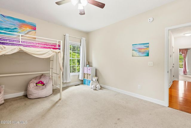 408 Jefferson Street, Hamlet, NC 28345