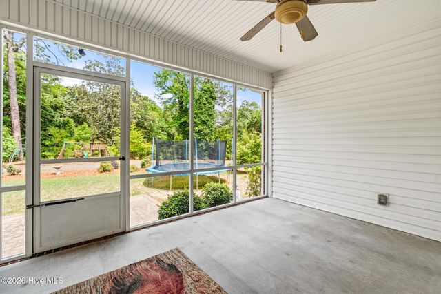 408 Jefferson Street, Hamlet, NC 28345