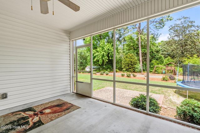 408 Jefferson Street, Hamlet, NC 28345