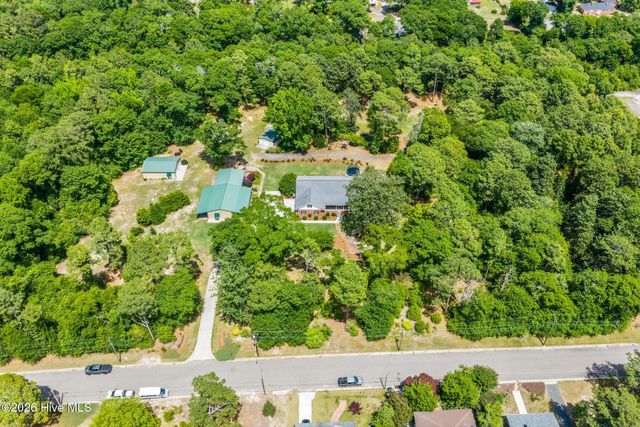 408 Jefferson Street, Hamlet, NC 28345
