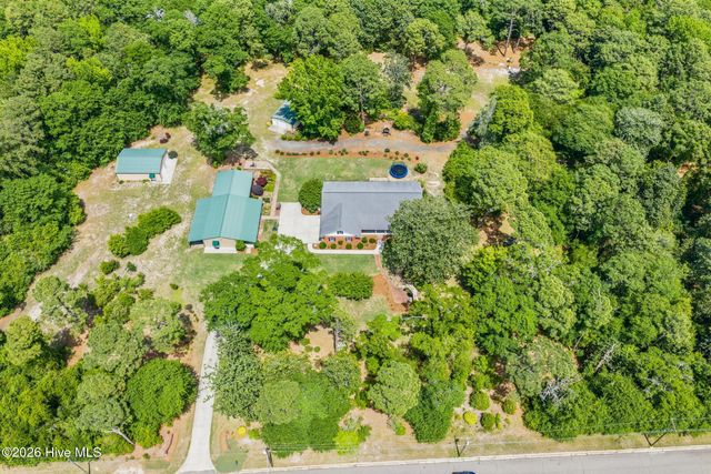 408 Jefferson Street, Hamlet, NC 28345