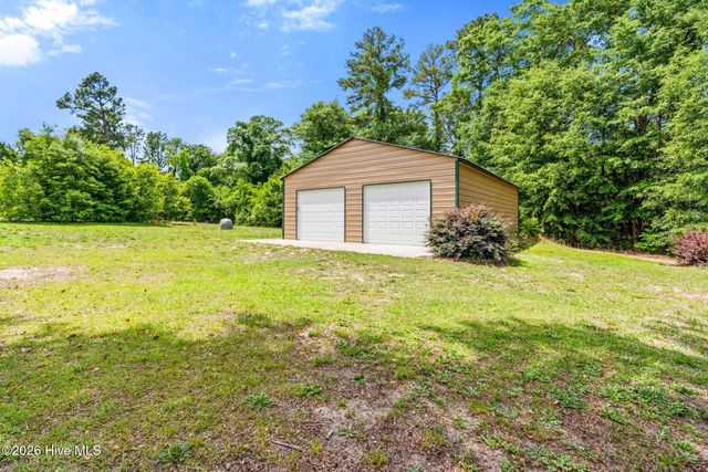 408 Jefferson Street, Hamlet, NC 28345