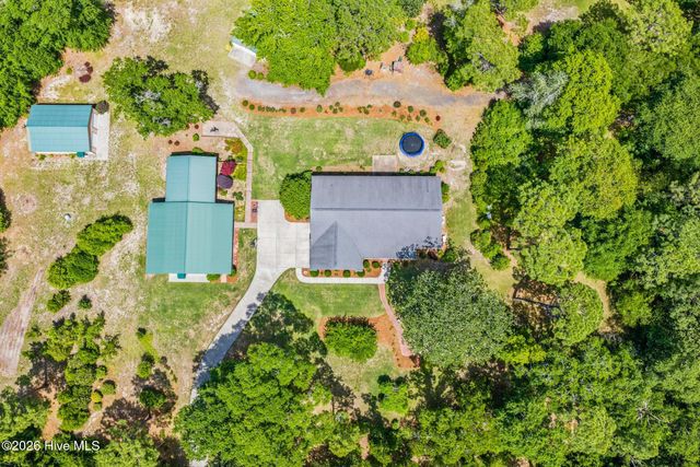 408 Jefferson Street, Hamlet, NC 28345