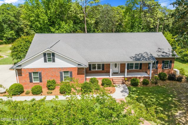 408 Jefferson Street, Hamlet, NC 28345