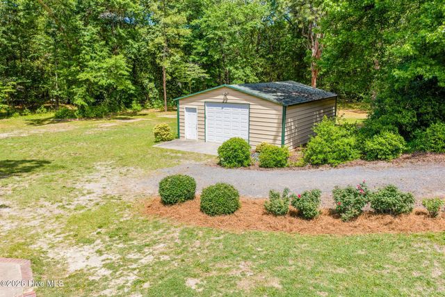 408 Jefferson Street, Hamlet, NC 28345