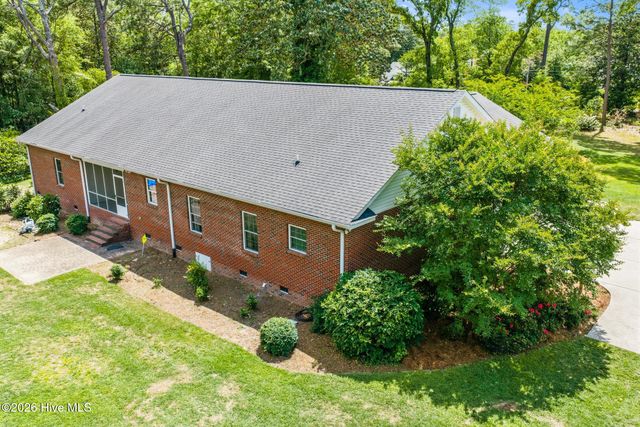 408 Jefferson Street, Hamlet, NC 28345
