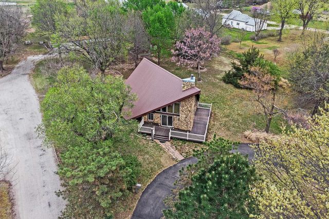 1107 Monroe, Harper, KS 67058