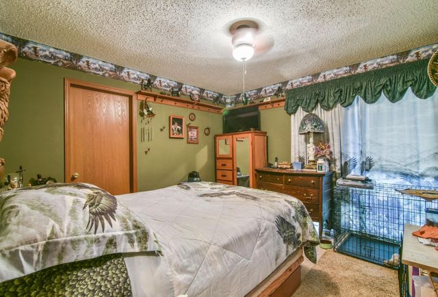 1107 Monroe, Harper, KS 67058