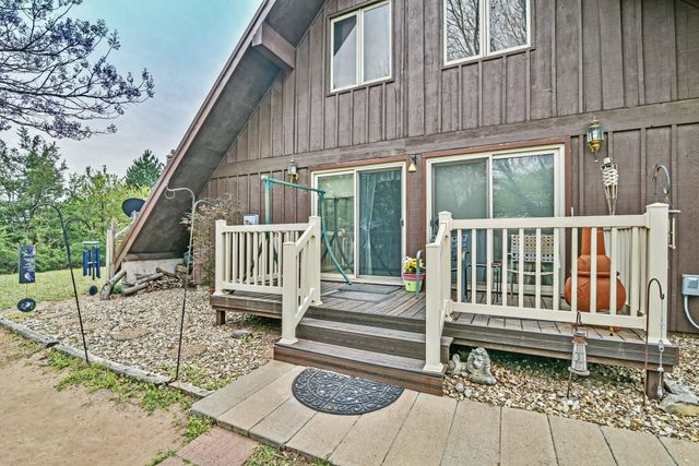 1107 Monroe, Harper, KS 67058