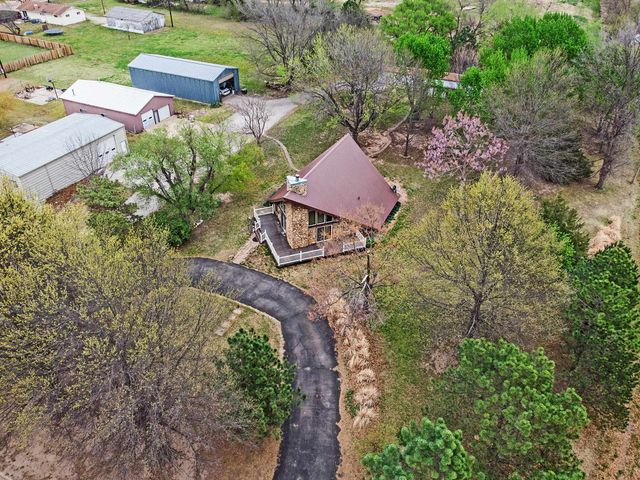 1107 Monroe, Harper, KS 67058