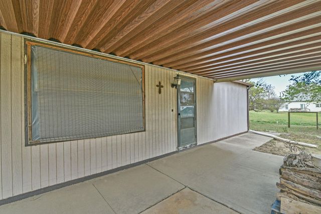 1107 Monroe, Harper, KS 67058