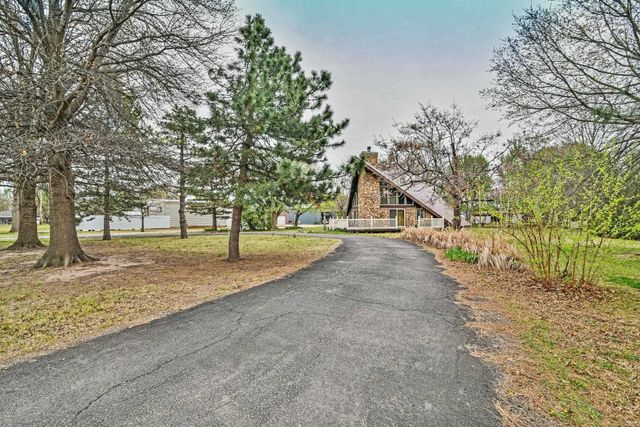 1107 Monroe, Harper, KS 67058