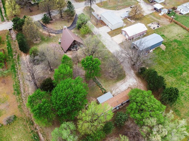 1107 Monroe, Harper, KS 67058