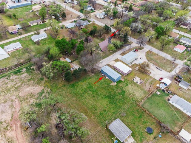 1107 Monroe, Harper, KS 67058