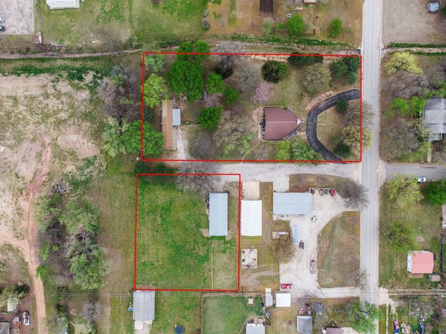 1107 Monroe, Harper, KS 67058