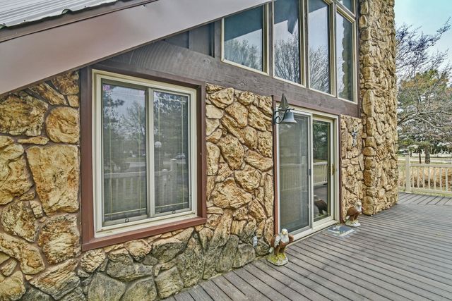 1107 Monroe, Harper, KS 67058