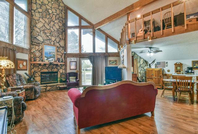 1107 Monroe, Harper, KS 67058