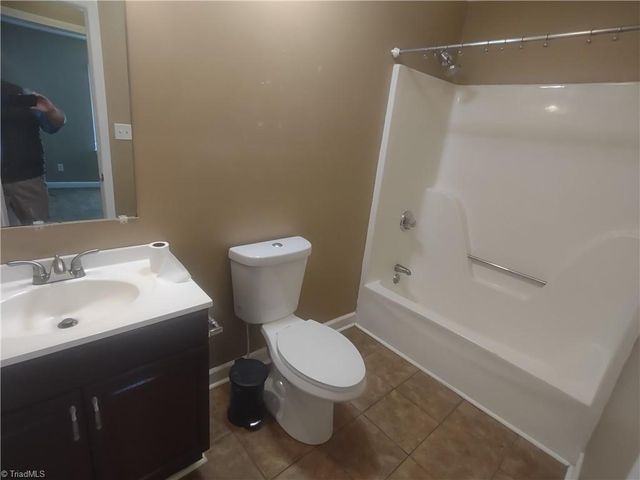 42 Kirk Street, Thomasville, NC 27360