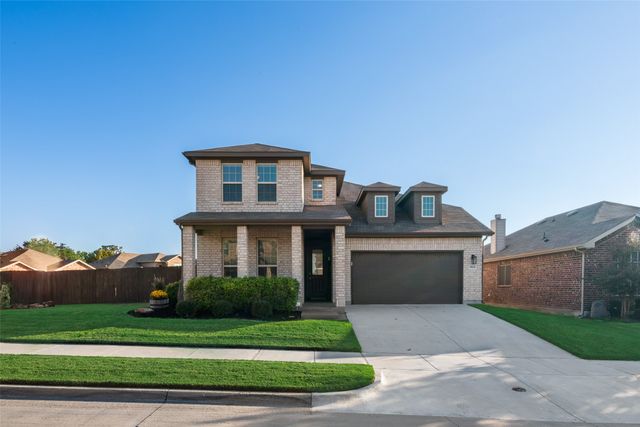 5624 Las Lomas Lane, Denton, TX 76208
