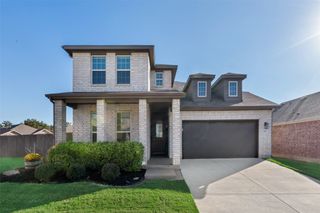 5624 Las Lomas Lane, Denton, TX 76208