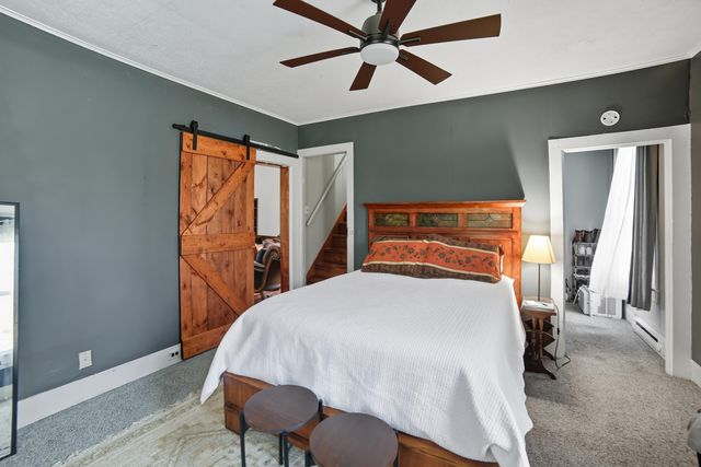 213 S Wood Street, Hersey, MI 49639