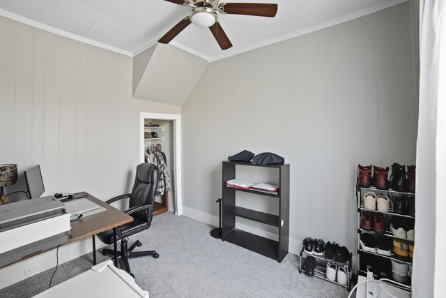 213 S Wood Street, Hersey, MI 49639