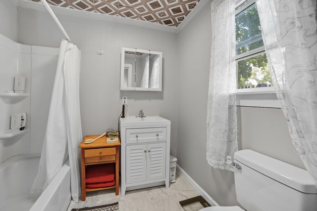 213 S Wood Street, Hersey, MI 49639