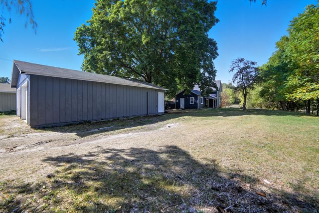 213 S Wood Street, Hersey, MI 49639