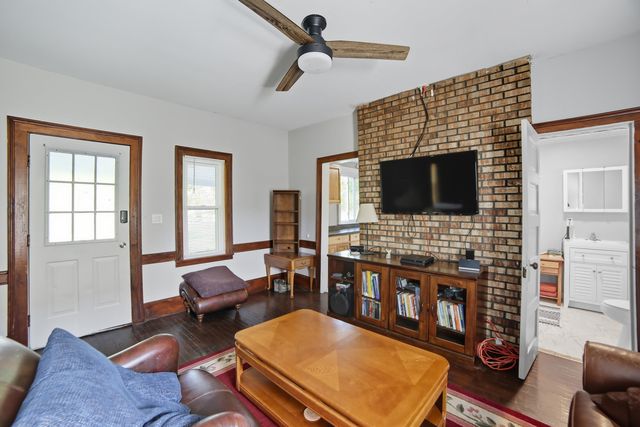 213 S Wood Street, Hersey, MI 49639