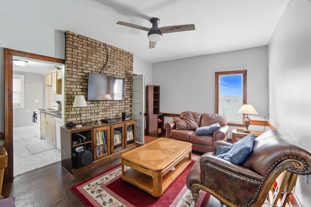 213 S Wood Street, Hersey, MI 49639