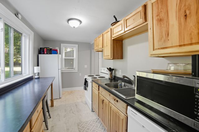 213 S Wood Street, Hersey, MI 49639