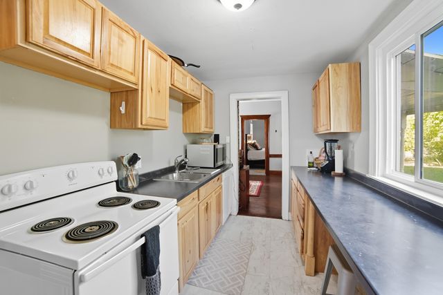 213 S Wood Street, Hersey, MI 49639