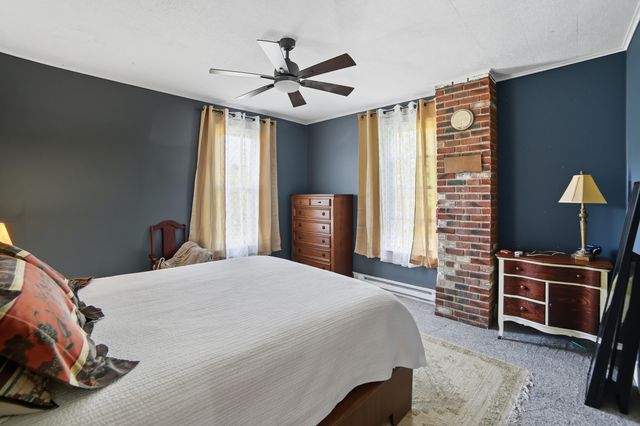 213 S Wood Street, Hersey, MI 49639