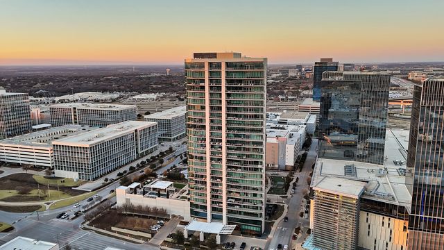 7901 Windrose Avenue 803, Plano, TX 75024