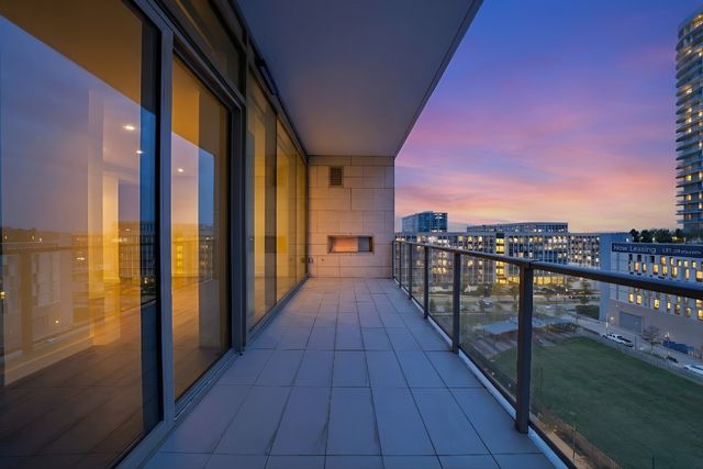 7901 Windrose Avenue 803, Plano, TX 75024