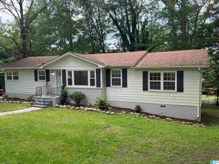 2604 NE WOOD DRIVE NE, Center Point, AL 35215