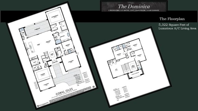 9148 Coral Isles Circle {Lot 13}, Palm Beach Gardens, FL 33412