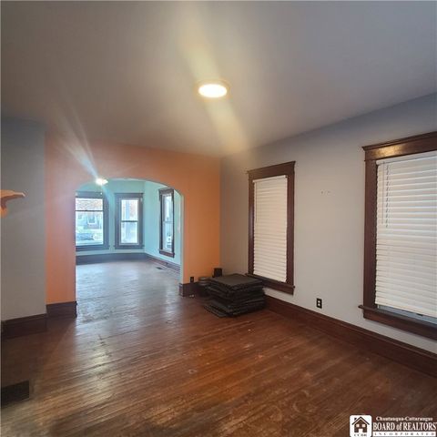 769 Deer Street, Dunkirk, NY 14048