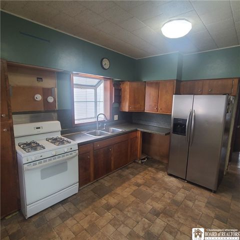 769 Deer Street, Dunkirk, NY 14048